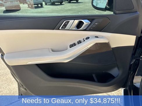 Used 2022 BMW X5 xDrive40i image 40