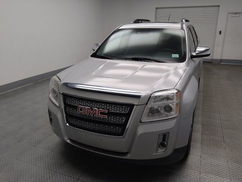 Used 2014 GMC Terrain SLT FWD image 15