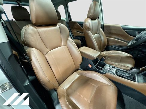 Used 2021 Subaru Forester Touring w/ Popular Package #2 image 33