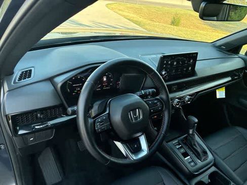 Certified 2026 Honda CR-V Sport Touring image 15