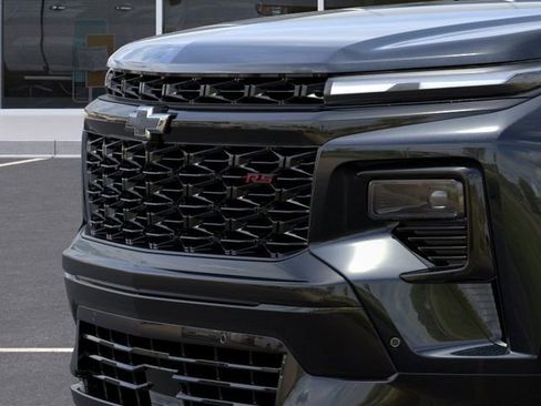 New 2026 Chevrolet Traverse RS FWD image 13
