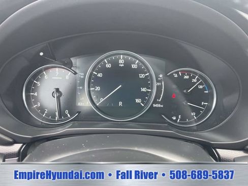 Used 2024 MAZDA CX-5 Carbon Edition AWD/4WD image 34