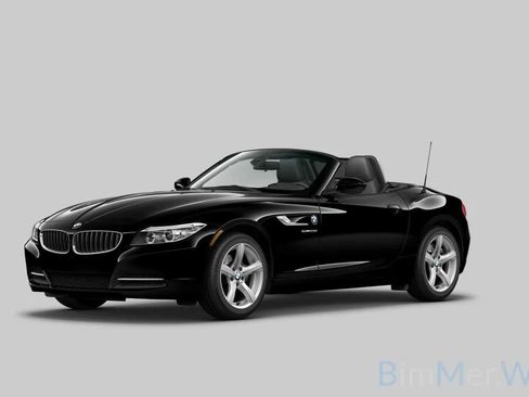 Used 2014 BMW Z4 sDrive28i image 1