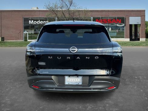 New 2026 Nissan Murano SL image 3