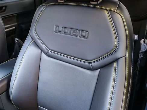 New 2026 Ford Maverick Lobo AWD/4WD image 27