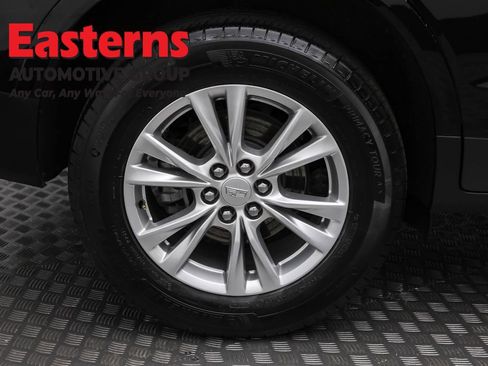 Used 2023 Cadillac XT5 Luxury image 31