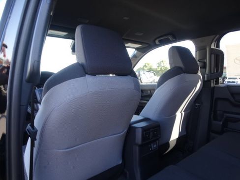 New 2026 Toyota 4Runner TRD Off-Road AWD/4WD image 14