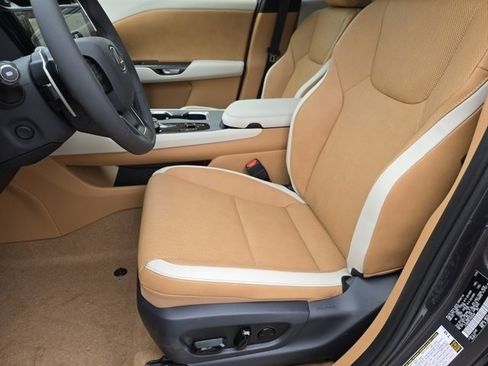 New 2026 Lexus RZ 350e 350e Premium image 28