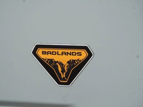 Used 2023 Ford Bronco Sport Badlands w/ Premium Package image 21