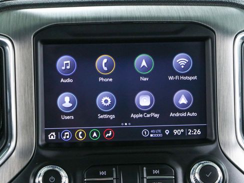 Used 2023 GMC Sierra 2500 Denali w/ Denali Ultimate Package image 20