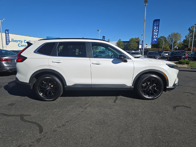 Used 2024 Honda CR-V Sport-L image 7