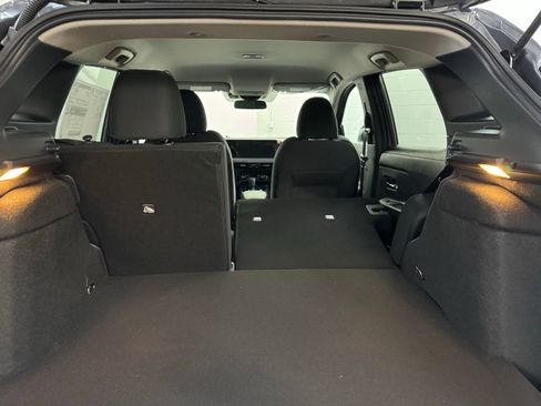 New 2026 Nissan Kicks SV w/ Cold Weather Package image 28