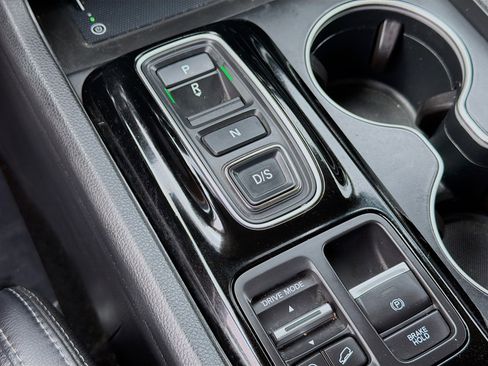 Certified 2023 Honda Pilot Touring image 16