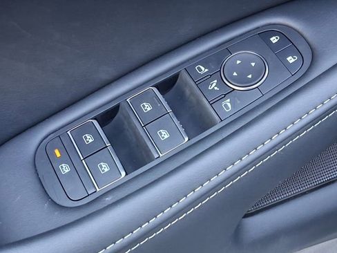 New 2026 INFINITI QX60 Pure w/ Cargo Package image 19