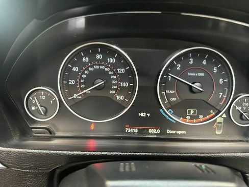 Used 2018 BMW 430i Convertible RWD image 13