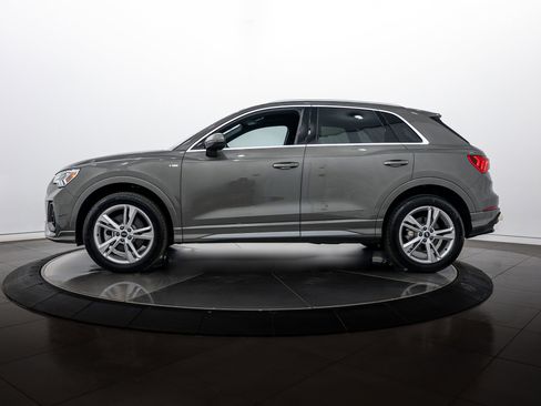 Certified 2023 Audi Q3 2.0T Premium Plus w/ Premium Plus Package image 6