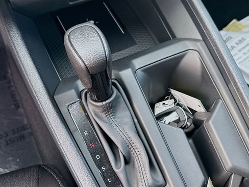 New 2026 Honda Accord SE image 15