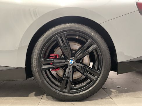 Certified 2023 BMW 230i xDrive Coupe w/ Premium Package AWD/4WD image 8