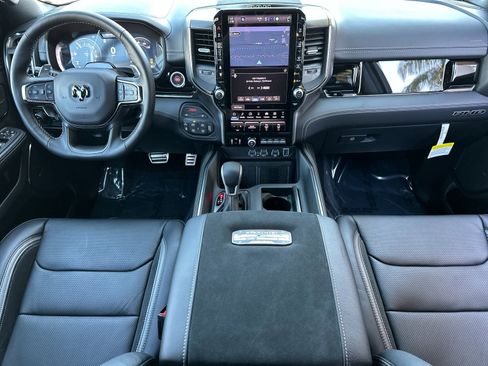 New 2026 RAM 1500 RHO w/ RHO Level 1 Equipment Group AWD/4WD image 12