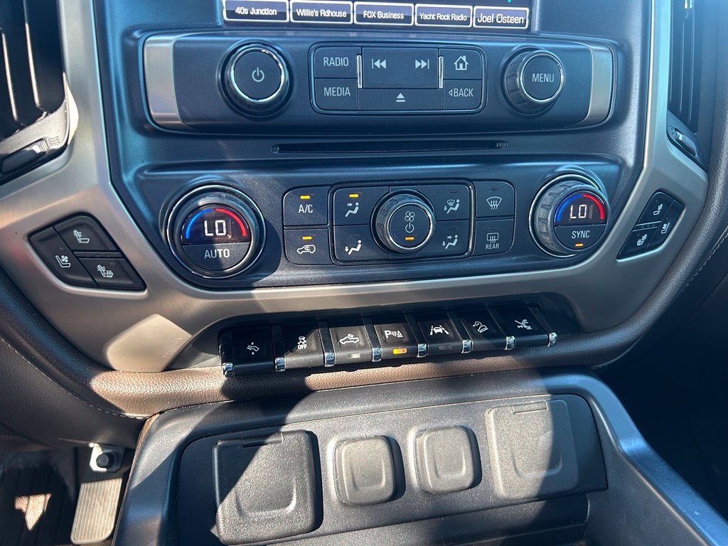 Used 2018 GMC Sierra 1500 Denali w/ Denali Ultimate Package AWD/4WD image 24