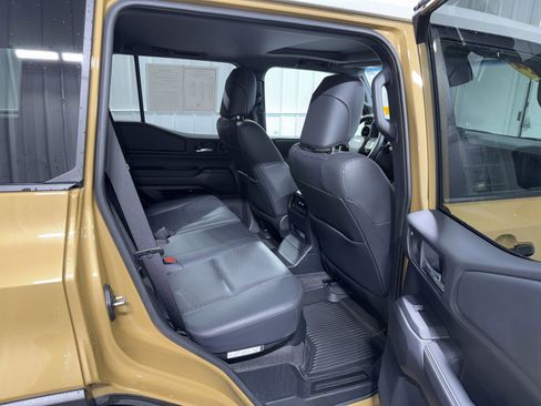 Used 2024 Toyota Land Cruiser w/ Premium Package AWD/4WD image 14