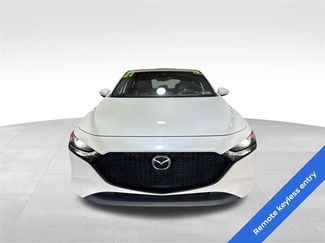Used 2021 MAZDA MAZDA3 s AWD/4WD video 2