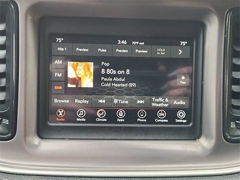 Used 2022 Dodge Challenger GT image 13