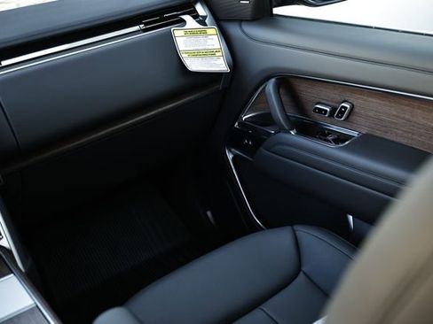 New 2026 Land Rover Range Rover SE AWD/4WD image 38