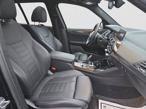 Used 2019 BMW X3 M40i w/ Premium Package image 17
