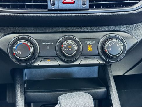 Used 2024 Kia Forte LXS w/ LXS Technology Package image 12