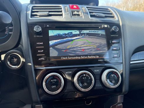 Used 2017 Subaru Forester 2.0XT Touring image 15