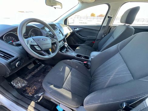 Used 2017 Ford Focus SE image 14