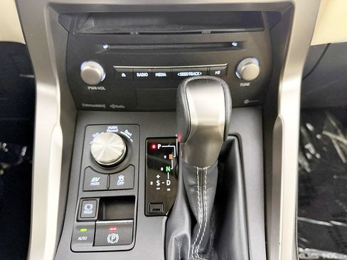 Used 2020 Lexus NX 300h AWD w/ Comfort Package image 65