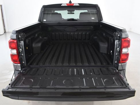 New 2025 Ford Maverick XLT w/ Equipment Group 301A image 24