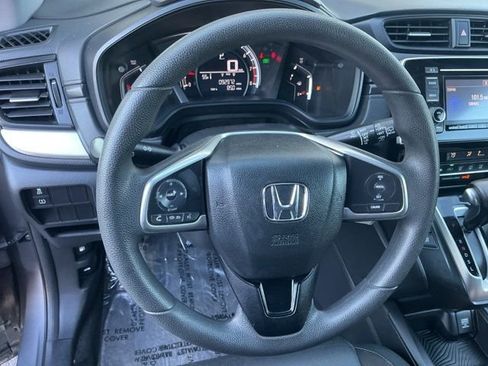 Used 2018 Honda CR-V LX image 15