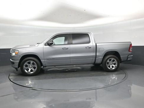 Used 2022 RAM 1500 Lone Star image 7