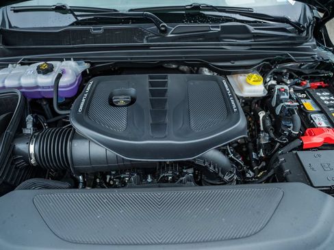 New 2026 RAM 1500 RHO AWD/4WD image 23