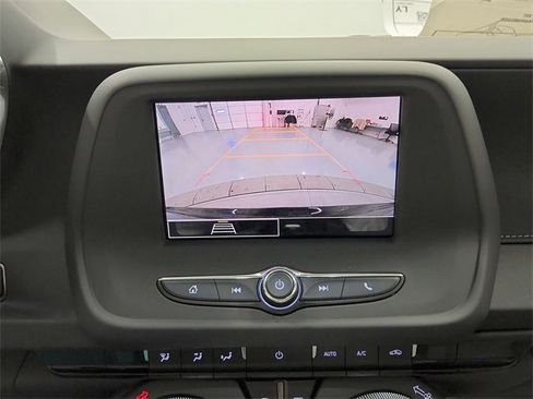 Used 2024 Chevrolet Camaro LT image 20