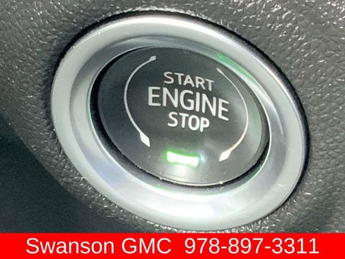 Certified 2019 GMC Sierra 1500 Denali w/ Technology Package AWD/4WD image 18