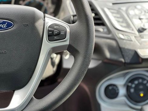 Used 2019 Ford Fiesta SE FWD image 31