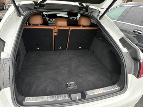 Certified 2023 Mercedes-Benz GLC 300 4MATIC Coupe image 29