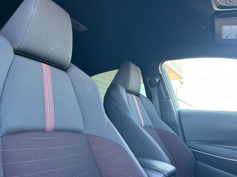 Certified 2024 Toyota Corolla SE image 16