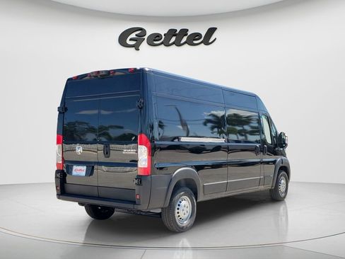 New 2026 RAM ProMaster 3500 FWD image 5