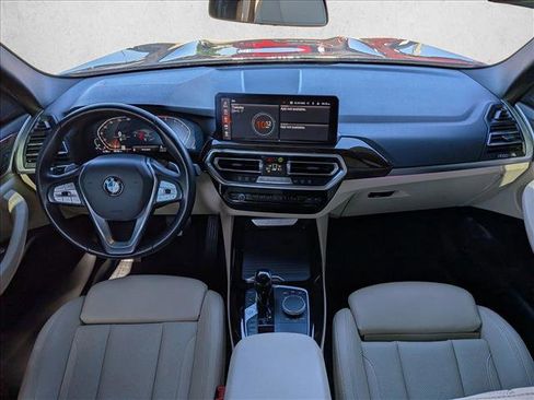 Used 2022 BMW X3 sDrive30i w/ Convenience Package image 18