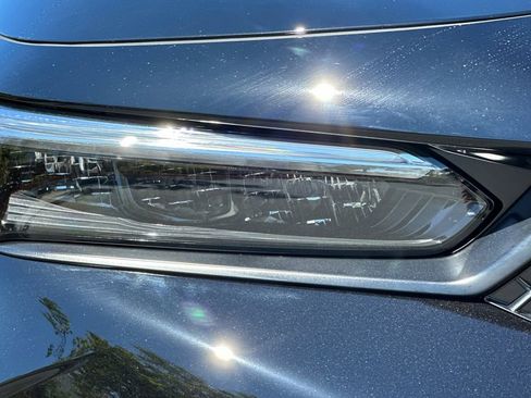 New 2025 Honda Civic Sport image 30