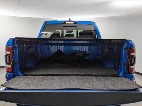 Used 2022 RAM 1500 TRX w/ TRX Level 2 Equipment Group image 17