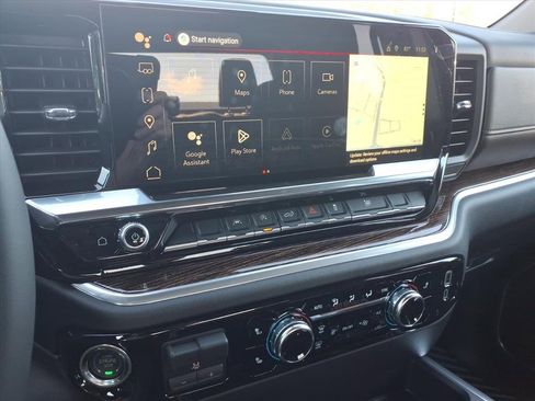 New 2026 GMC Sierra 1500 Elevation image 21