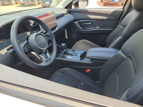 New 2026 MAZDA CX-5 Preferred AWD/4WD image 3