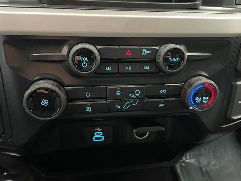 New 2026 Ford F250 XLT w/ Snow Plow Prep Package image 12