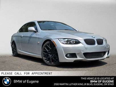 Used 2010 BMW 328i Convertible